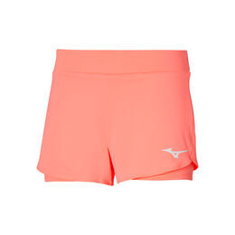 Ropa De Tenis Mizuno Flex Shorts